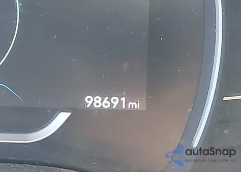 2020 Hyundai Santa Fe Sel z USA, uszkodzony, nr VIN 5NMS3CAD8LH283464